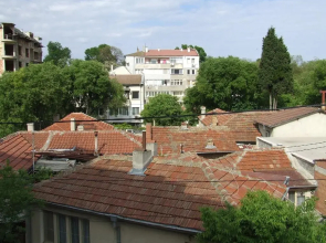 Runner On The Waves Apartment