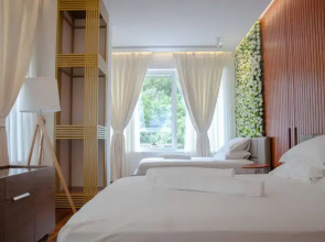 Hotel Ergis