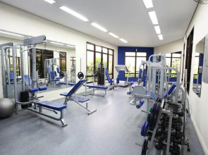 The World Vila Olímpia