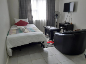 House of Grace Apt