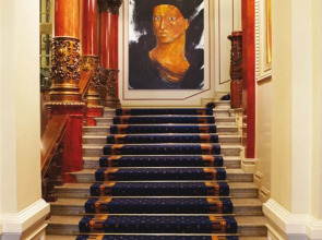 Elite Plaza Hotel Göteborg