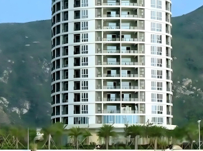 Guangdong Workers Santorium-Sea Side Park K Building Hotel