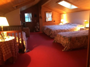 Cozy spacious Flat right in the village