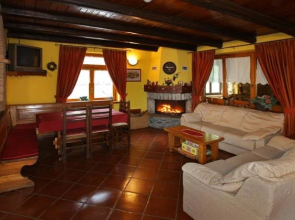 Chalet Edelweiss