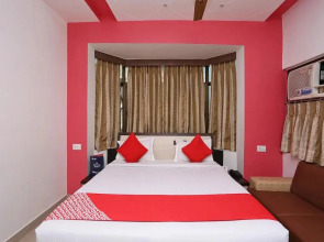 Hotel Krishna Palace by OYO