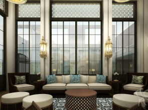 Feliz Hotel Boracay Managed by Enderun Hotels