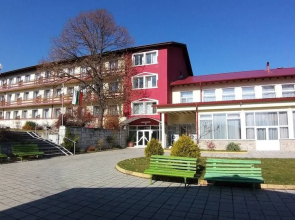 Balneo Hotel Velingrad