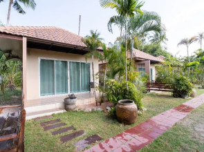 OYO 779 Kanum Kanoon Resort