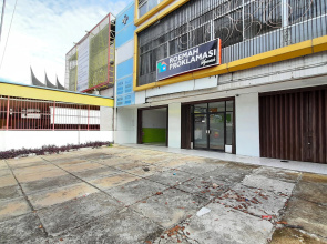 Roemah Proklamasi Syariah
