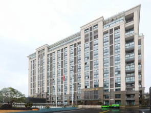 CJIA Service Apartment Hotel