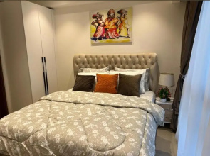Executive Suite Space Available