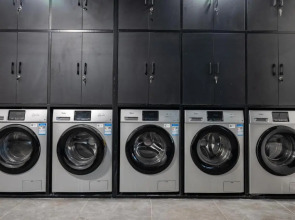 Dayin International Youth Hostel (Shanghai Nanjing East Road;People's Square;The Bund Branch)