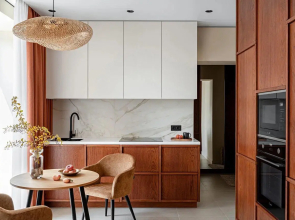 Kazan reception on Gabdulla Tukai Street