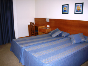 Hotel das Taipas