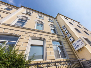 Hotel Bremer Haus