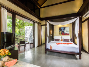 New Star Beach Resort