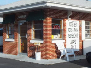 Riverside Motel and Marina Manistee