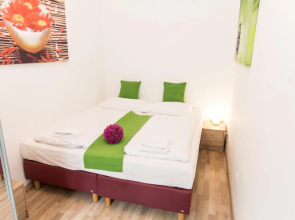 Apartment Diefenbachgasse