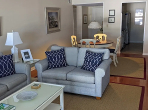 1037 Caravel Court at The Sea Pines Resort