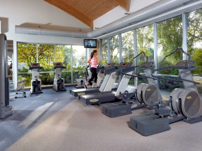 Hotel Mragowo Resort & Spa