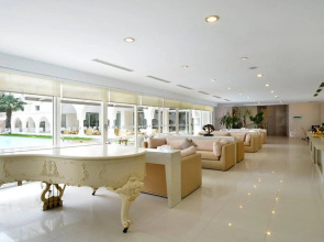 Holiday Inn Istanbul City by IHG