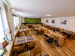 Gasthof Hotel zum Rebstock