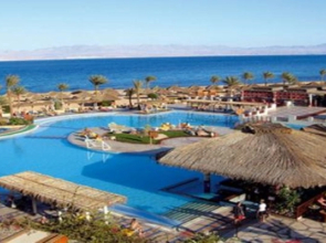 Taba Paradise Resort