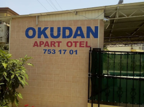 Okudan Apart Otel