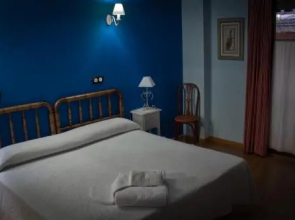 Casa Rural Teresa
