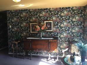 Auberge Le Flores