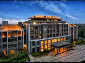 Dezhou Liuhu Hotel