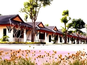 Bangrak Resort