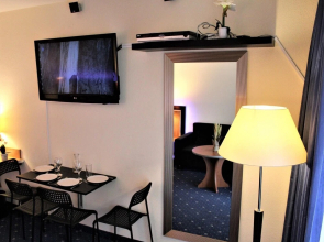 Haus Vier Jahreszeiten am See - Wohnung 18 / 459 S