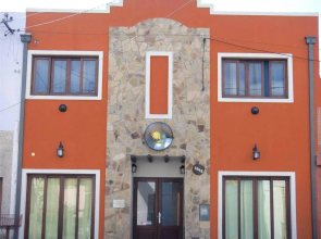 Hotel del Norte