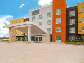 Fairfield Inn & Suites by Marriott LaPlace