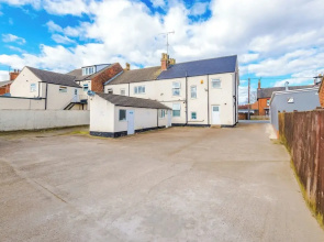 Barnetby Contractor Accommodation