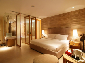 Dune Hua Hin