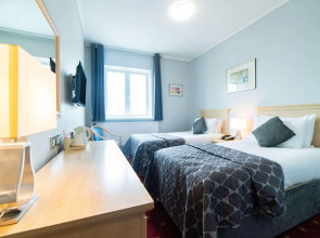 Quality Hotel Coventry