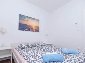 Charming apartment close to Bacvice beach and center