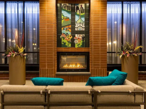 SpringHill Suites St. Paul Downtown