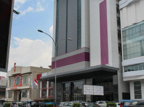 Airy Pontianak Selatan Gajahmada 89