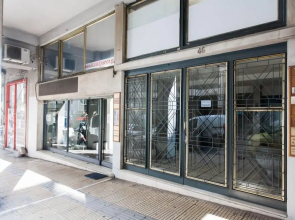 100m2 of Classical Beauty Comfort Near Syntagma