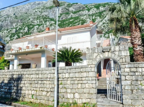 Waterfront Apartment Petrovina