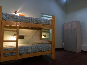 Wild Olive Guest House