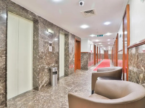 Sun And Sands Downtown Hotel