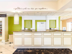 Hilton Garden Inn Florence