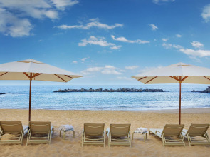 The Ritz-Carlton Tenerife, Abama