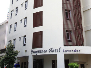 Fragrance Hotel - Lavender