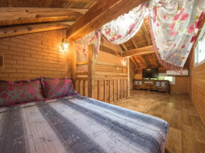 Gapyeong Supsokui Harmony Pension