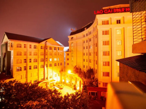 city hotel